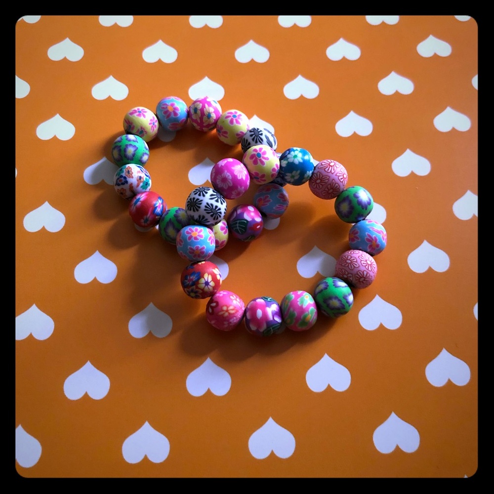 Bracelet set